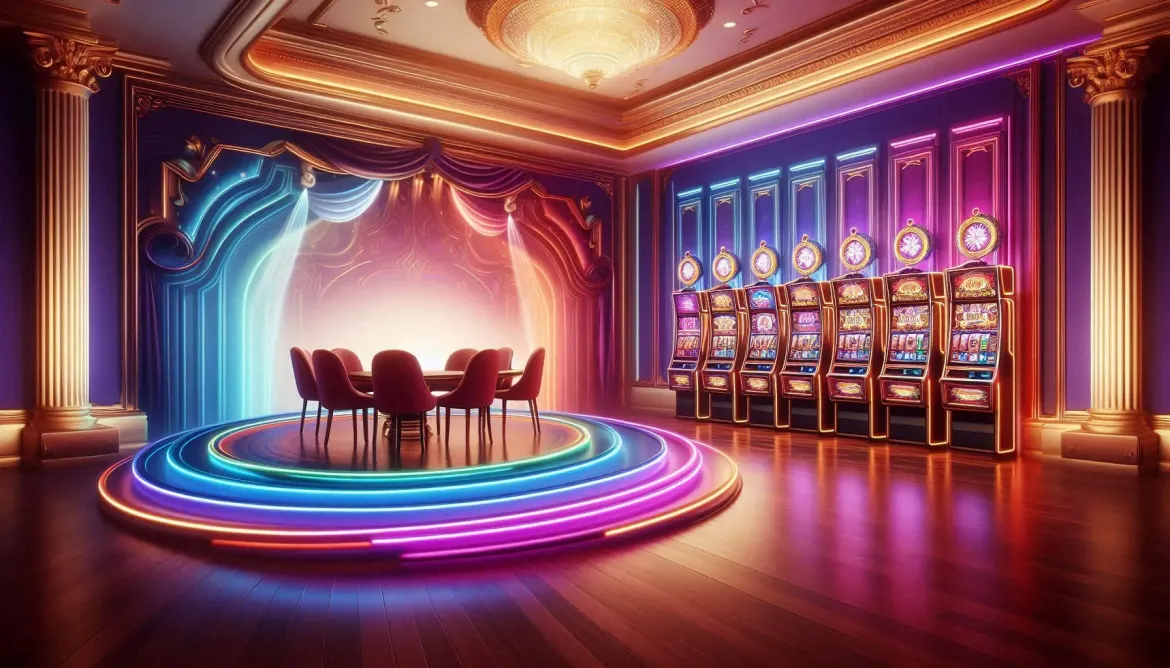 Spinni Casino
